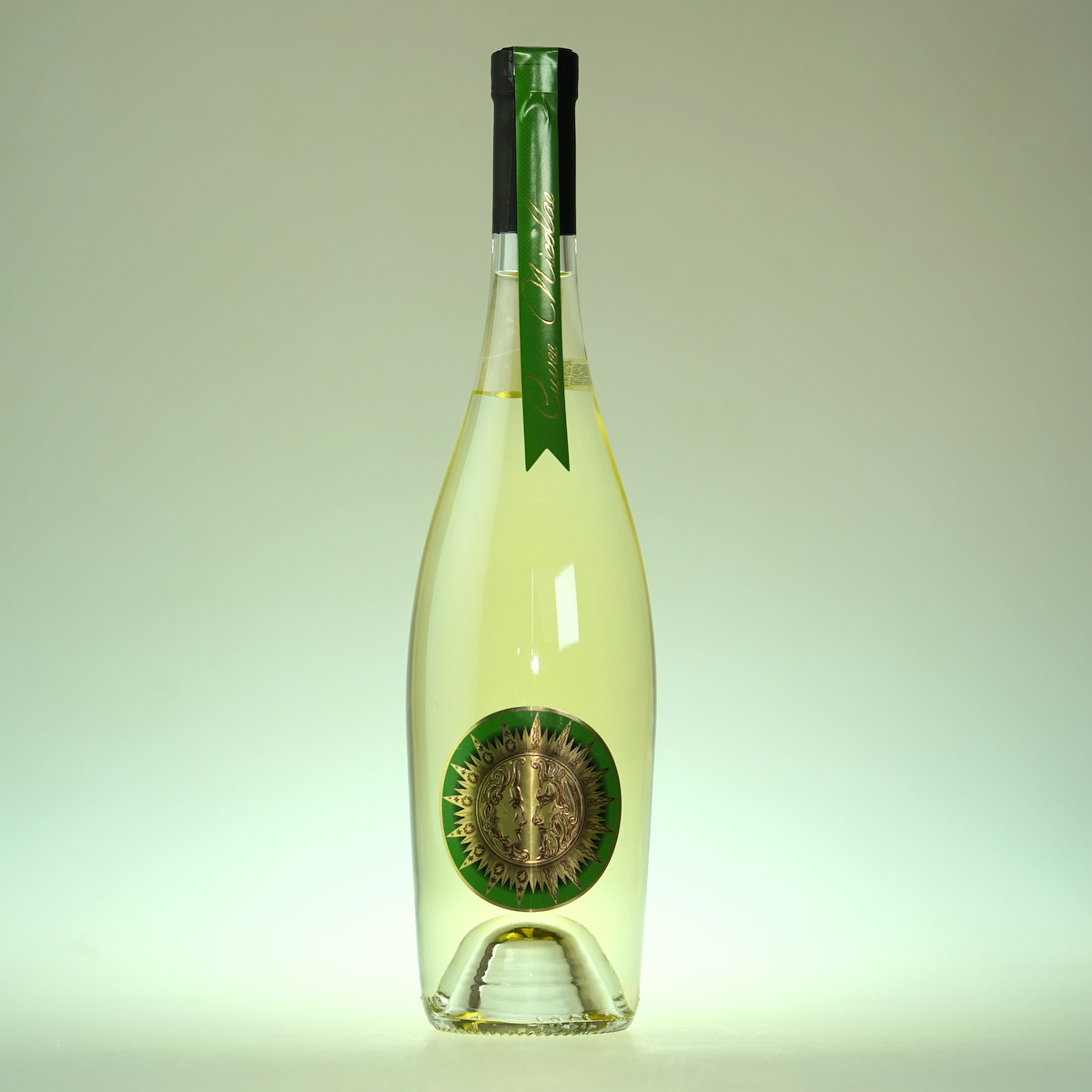 Tohani 尼古拉斯王子 混合酿造 干白葡萄酒 罗马尼亚原瓶进口红酒