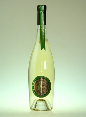 Tohani 尼古拉斯王子 混合酿造 干白葡萄酒 罗马尼亚原瓶进口红酒