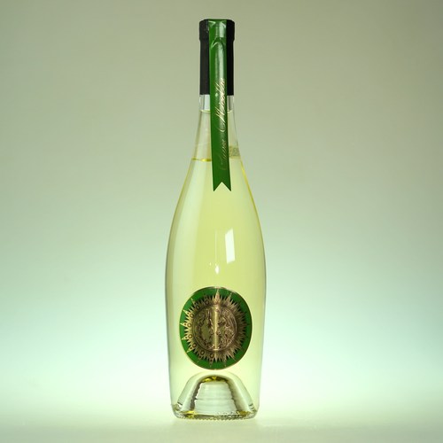 tohani尼古拉斯王子干白葡萄酒