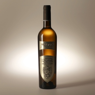 Tohani 王子长相思 干白葡萄酒 罗马尼亚原瓶进口红酒