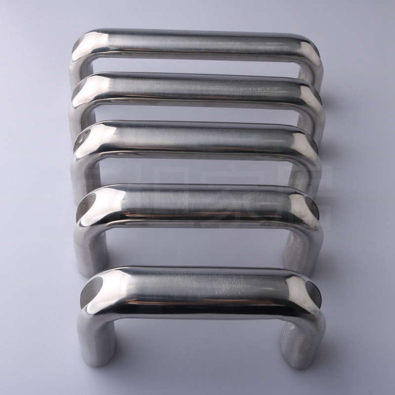 LS204工业拉手304不锈钢配电箱