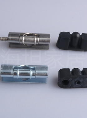 海坦 CL139 铁铰链 机箱机柜门铰链 工业机械铰链合页 电箱门铰链