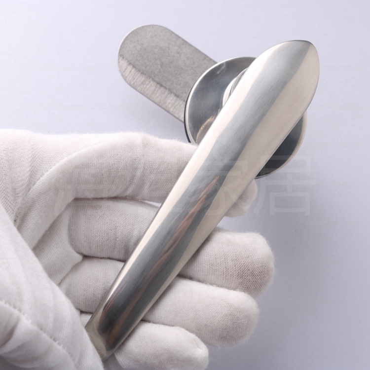 海坦MS324不锈钢把手