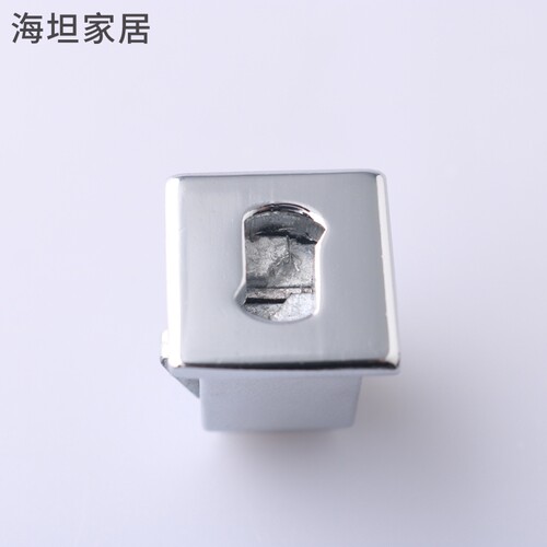 DB622搭扣锁内外开窗撞击锁