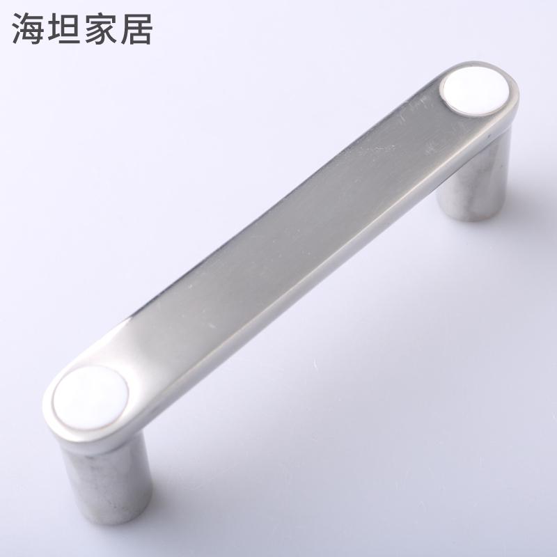 LS514-100带盖自动化设备门拉手