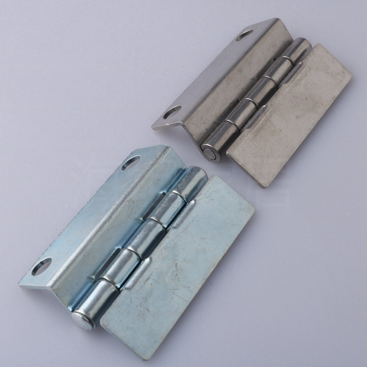 304不锈钢60*40*1.5阶梯式