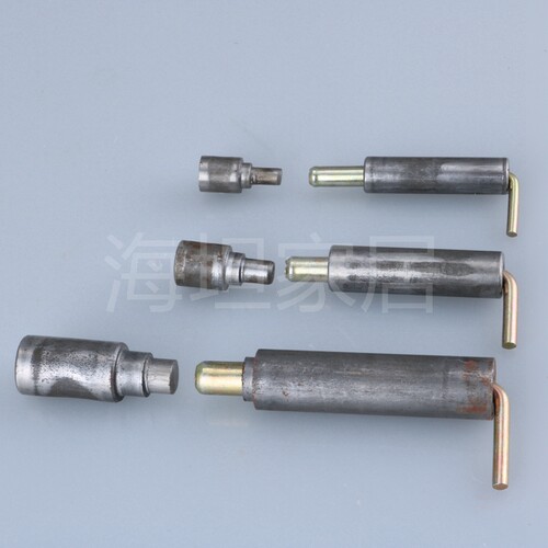 海坦GGD柜上下门轴活动铰链