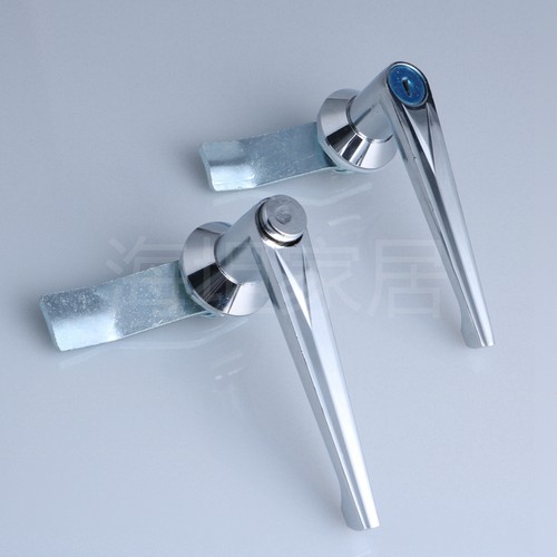 MS301-1A-2A-1B-2B执手锁