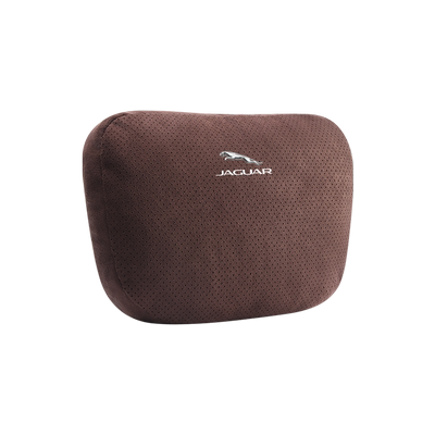 捷豹汽车座椅护颈枕靠枕