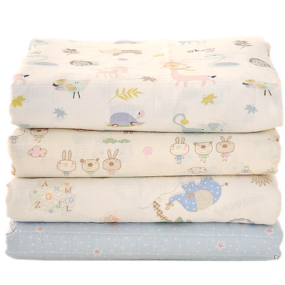 精梳双层浴巾新疆长绒棉制衣面料