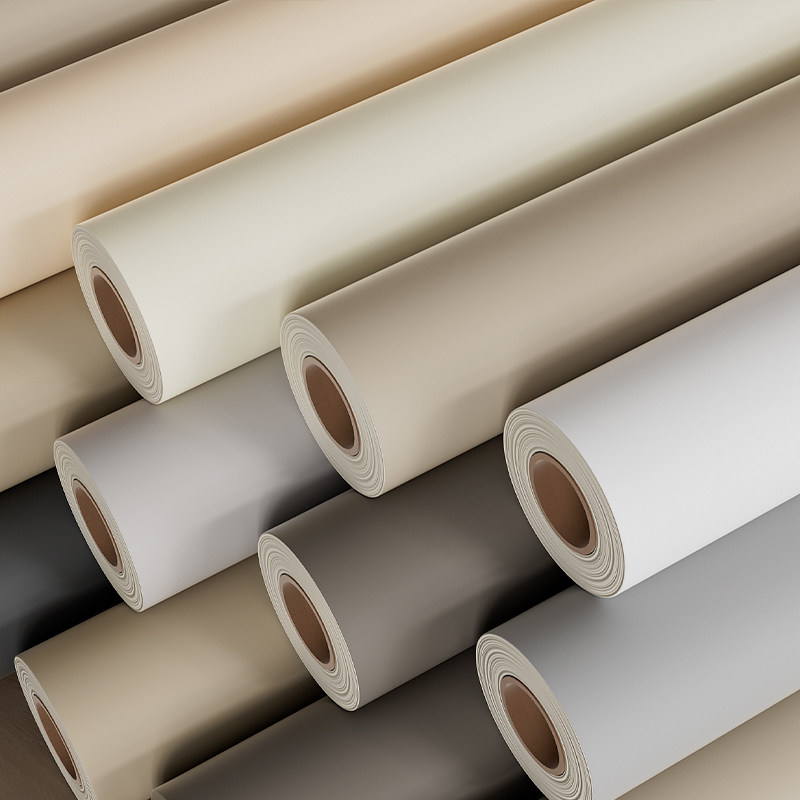 衣柜翻新改色贴纸进口工程级肤感膜特厚防火纯色肤感贴膜,家居饰品,软装墙贴,淘宝优惠券,粉丝福利购,淘宝优惠卷