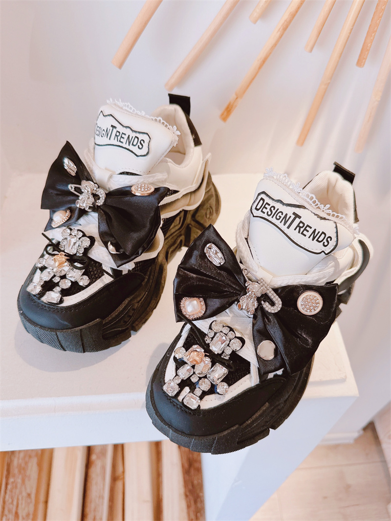 老爹鞋增高厚底休闲运动鞋松糕