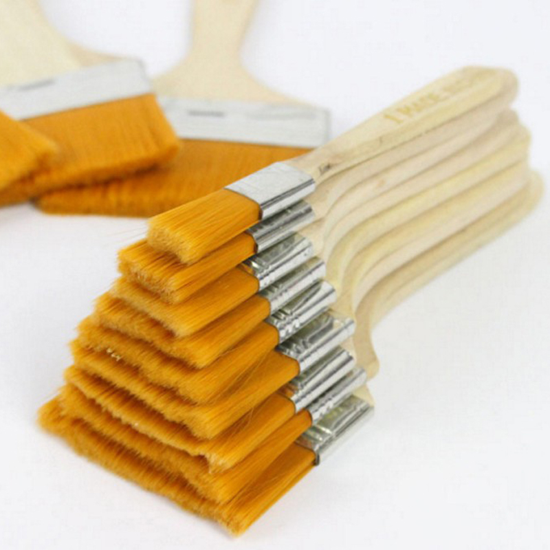 丙烯水粉墙绘排刷画笔