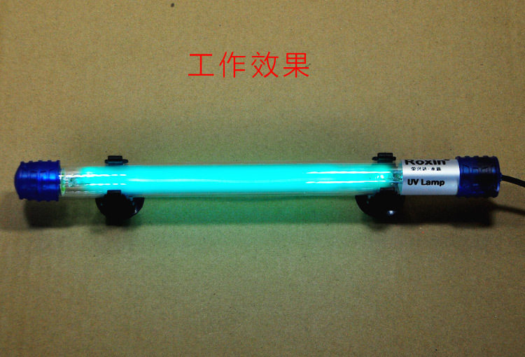 水族杀菌灯鱼缸UV灯美规杀菌灯110v-220v紫外线杀菌消毒潜水灯e|ruв категории награду материалов, огни освещения, функциональный светильник, бактерицидный светильник - от Buy2taobao.com для оказания профессиональной услуги покупки агента Taobao