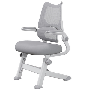 习格儿童学习椅家用升降学习凳书桌座椅学生学习久坐专用写字椅子
