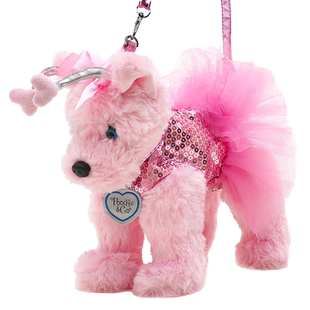 过年节日可爱儿童礼物韩版潮宝宝斜挎时尚单肩包手提包玩具包零钱