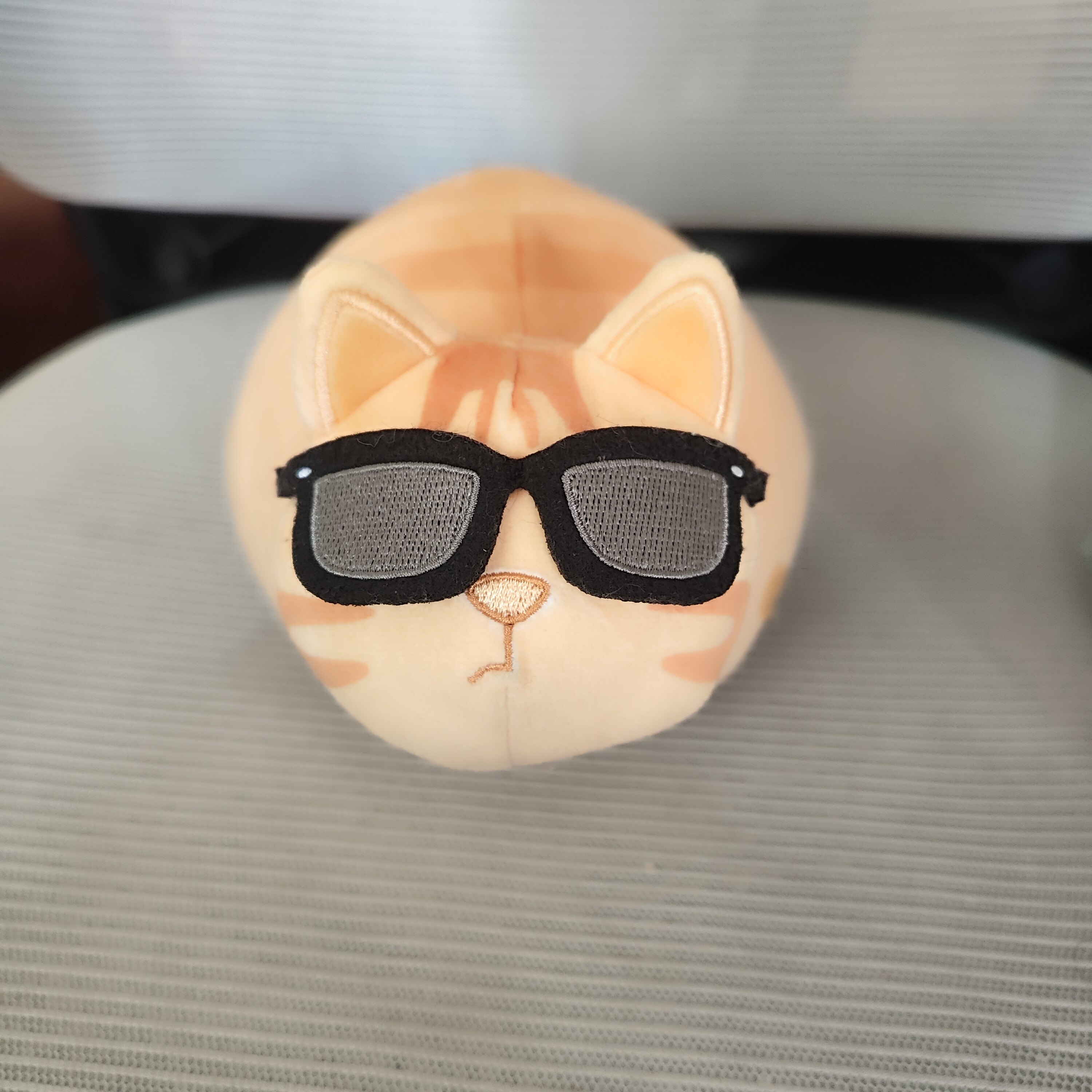 thumbnail for Defects: No trademark, plush and cross-border animation peripheral dolls