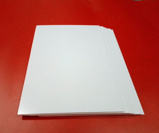 hips板 475白色胶板 1 2 3 4 5 0.8mm 加工 手办材料 10mm