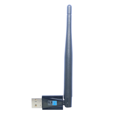 瑞昱随身wifi电视机顶盒无线网卡