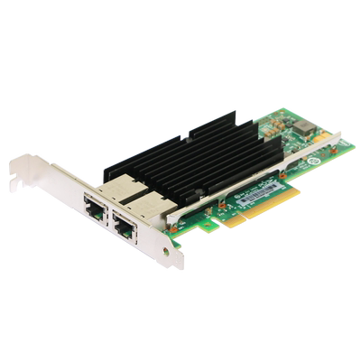 GRIS服务器台式机电脑万兆网卡