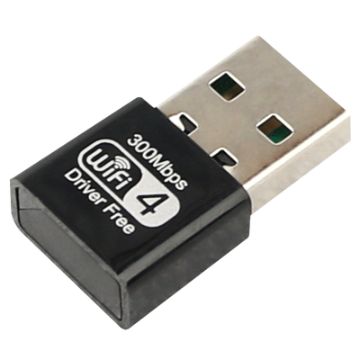 GRIS台式机笔记本电脑WiFi接收器