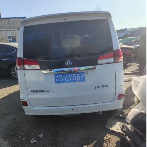 东风日产帅客拆车件配件压缩机左前门右车门大灯仪表中控饰板拆车