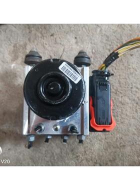 东风神风s30h30防抱死系统ABS刹车泵液压控制单元原厂拆车件