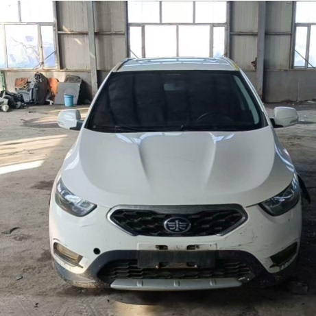 一汽骏派D60拆车件ABC柱饰板中控显示屏内饰板扶手箱杂物箱尾灯