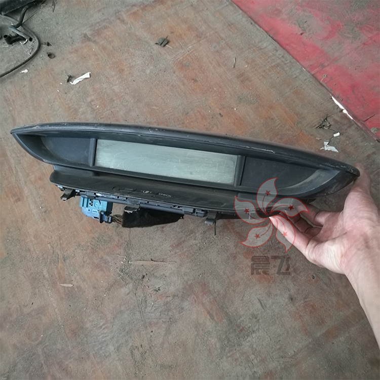 雪铁龙凯旋 世嘉仪表台仪表总成 发动机仪表总成 原装拆车件保用