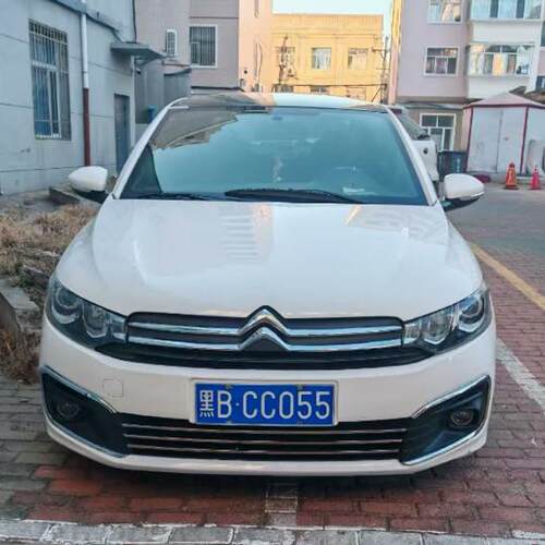 雪铁龙新爱丽舍拆车件车门右前门右后门左前门左后门机盖后尾配件