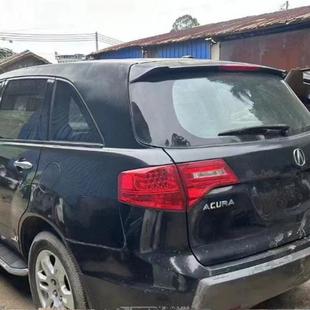 讴歌MDX原车拆车件配件大全压缩机左前门叶子板机盖内饰件尾门