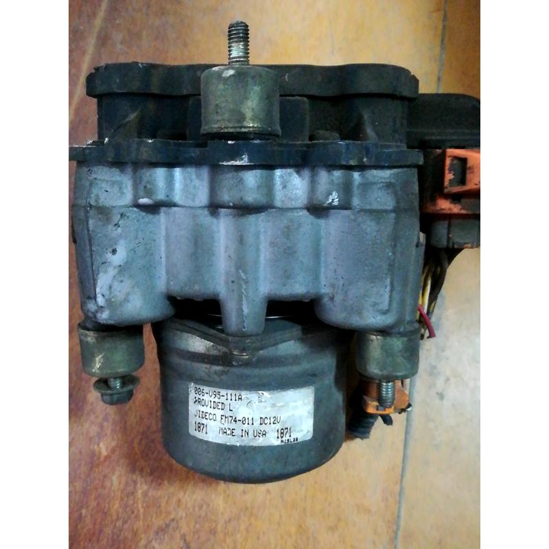 适用雅阁ABS总成F16A28445 K04A2-8216 006-V95-111A C02A2-6491