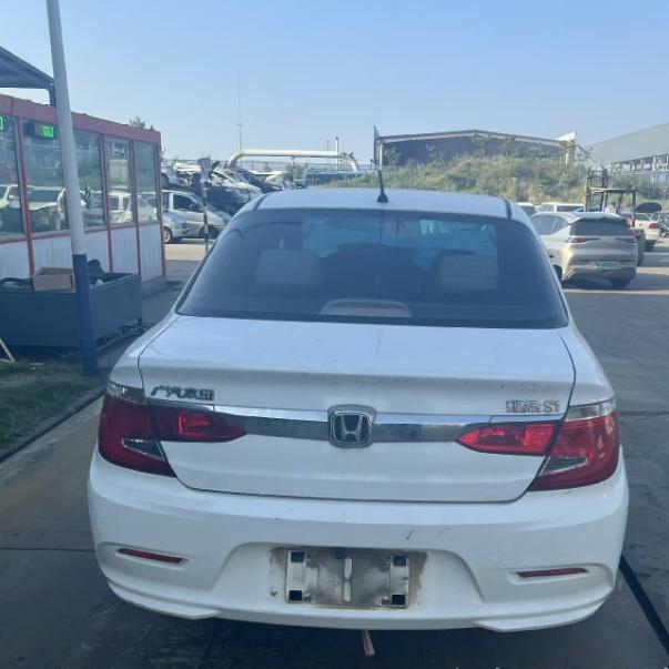 理念s1中网雾灯前杠前嘴机盖叶子板车门原装拆车件二手拆车件