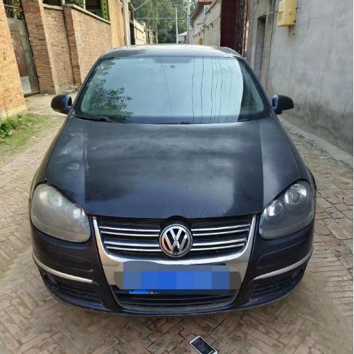 08大众速腾全车原装原厂拆车配件机盖车门空调泵发电机保险盒内饰