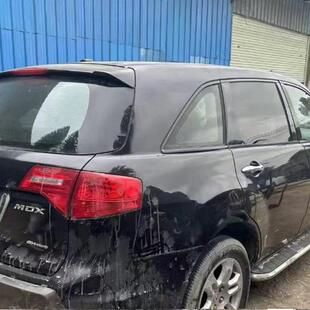 讴歌MDX原车拆车件配件大全左前右车门压缩机纯拆叶子板电脑板