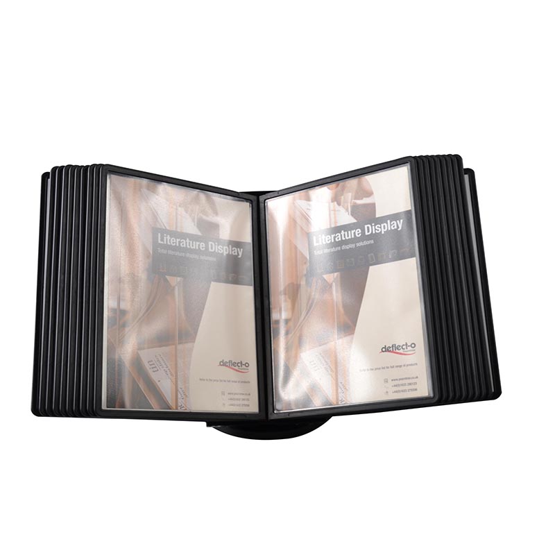 美国迪多桌面式产品宣传展示架