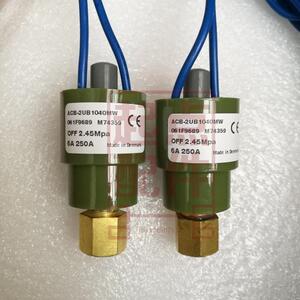 ACB-2UB1040MW 061F9689 M74359高压压力开关2.45Mpa 2.5 2.9Mpa