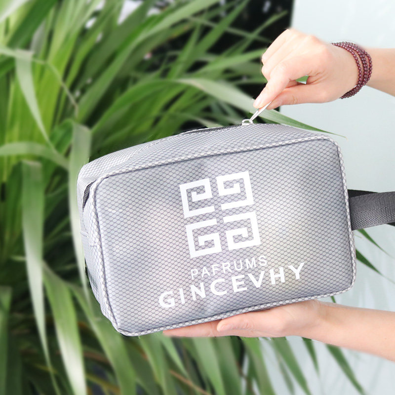 网红化妆包女2018新款明星同款便携简约韩国ins网红旅行洗漱包男|ruв категории открытый/альпинизм/в поход/Поездки товаров, мыть чистой/уход, мою сумку/косметичку - от Buy2taobao.com для оказания профессиональной услуги покупки агента Taobao