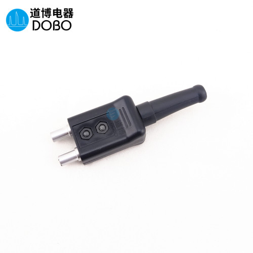 C5双联插头FFA.00道博超声波探伤