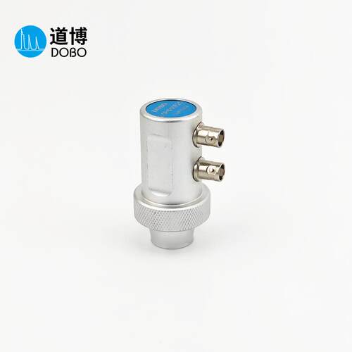 Q6接口超声波双晶直探头探伤仪