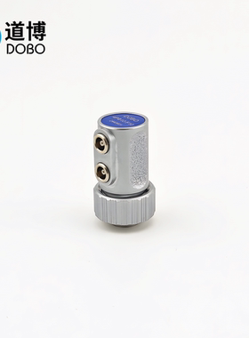 4MHzΦ10F10 双晶直探头5MHz超声波探伤仪无损检测纵波聚焦换能器