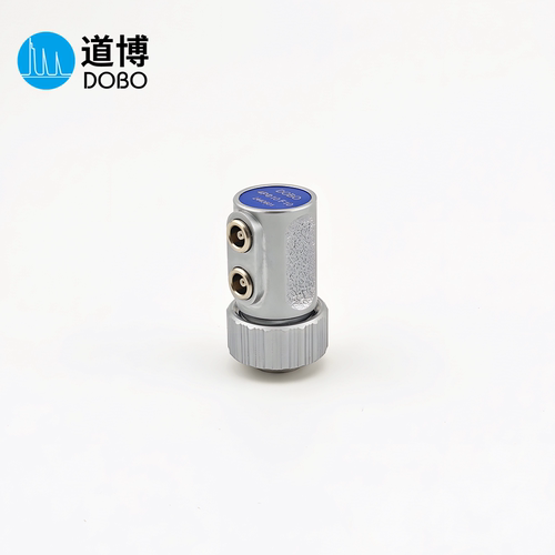 双晶直探头4MHzΦ10F10道博