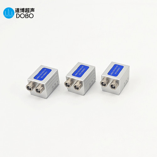 双晶斜探头2MHz4mhz5X10