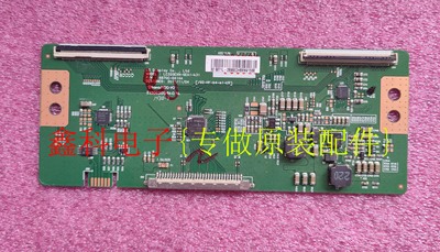 康佳LED32M3500PDE逻辑板LC