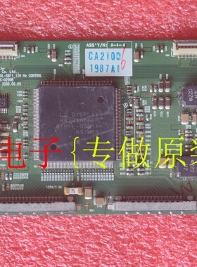 创维42LED10海信LED47T18逻辑板LC420/470WUL-SB 6870C-0299B