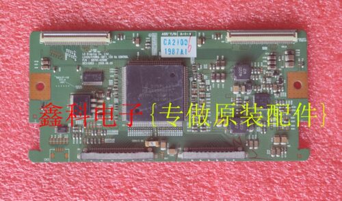 创维42LED10海信LE辑板LC4