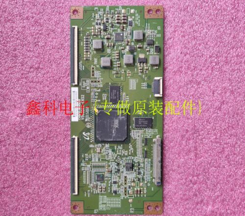 原装V500DK2-CKS2逻辑板V500D