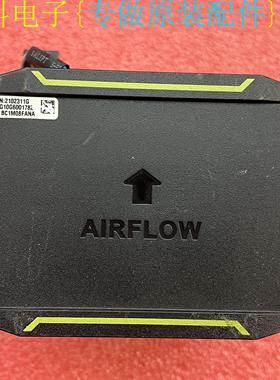 适用于原装华为 5288V3服务器 N2000H V3风扇02311GPG BC1M08FANA