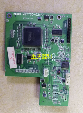原装创维32LBAIW 40LBAIW液晶魔画板5800-Y8TT30-02配三星专用屏