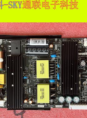 全新原装正品43SV96广告机电源高压一体板ER3243 REV:1.0 REV:1.1